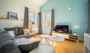 Un havre de paix en ville, spacieux et confortable
